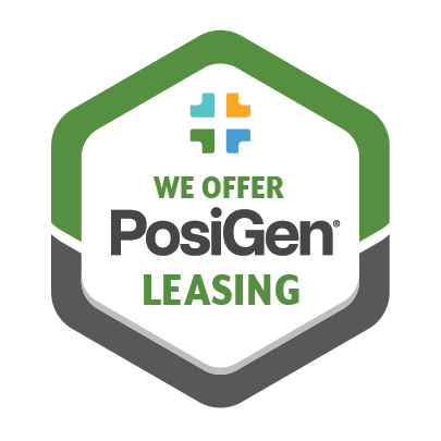 PosiGen leasing campaign