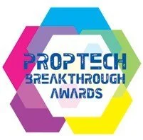 PropTech Breakthrough award